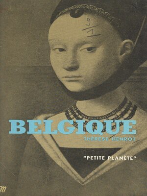 cover image of Belgique